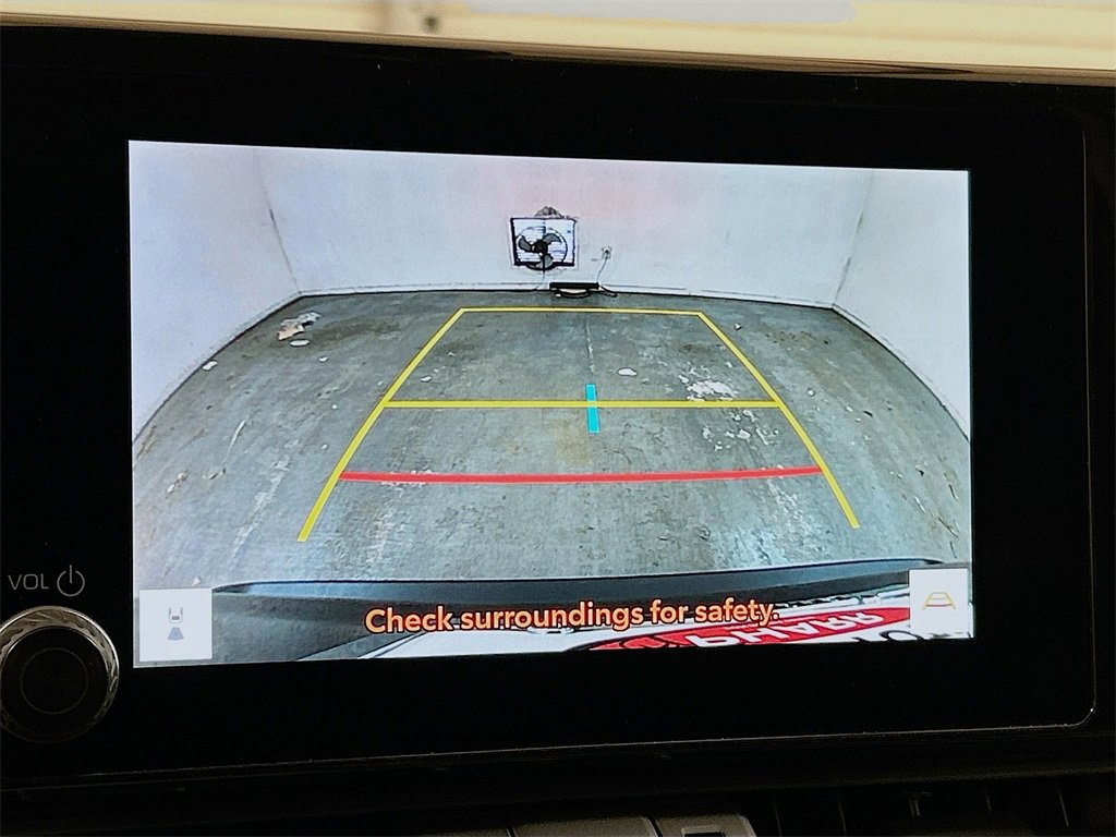 New 2025 Toyota RAV4 XLE Premium image 13