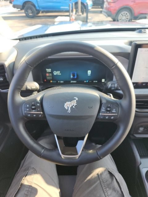 New 2026 Ford Bronco Sport Badlands w/ Badlands Tech Package AWD/4WD image 38