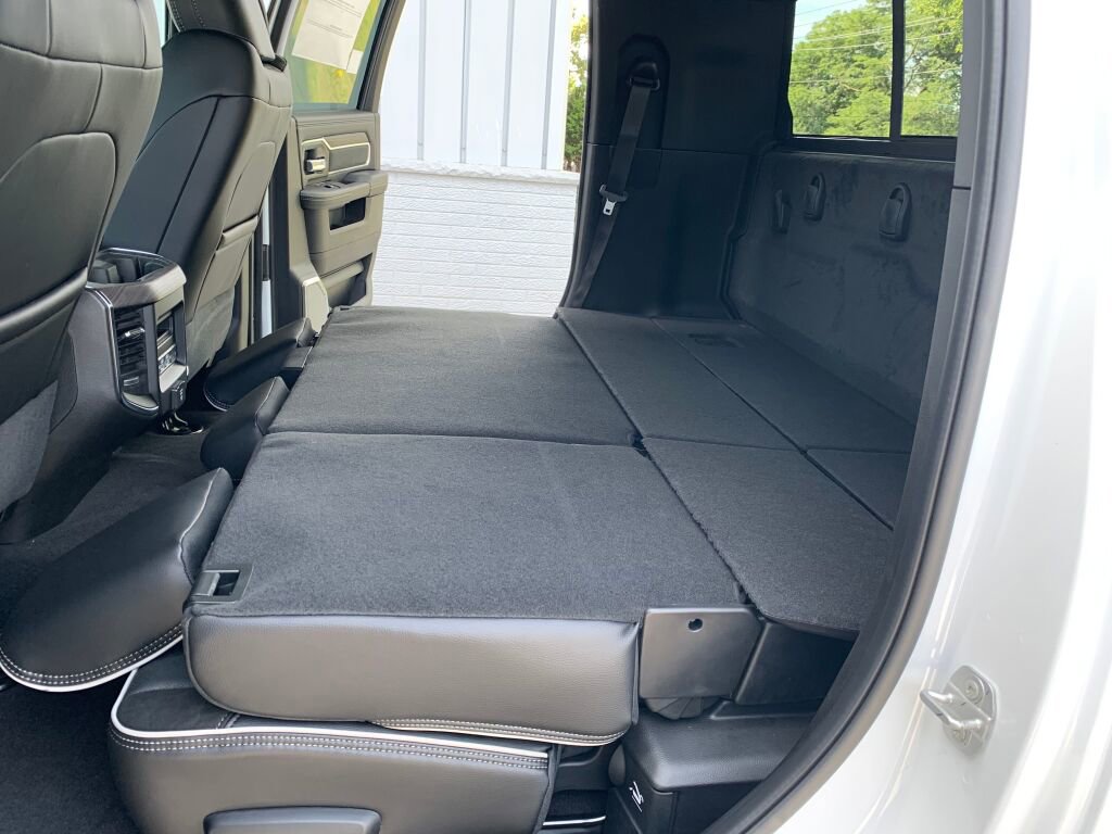 New 2026 RAM 3500 Laramie image 35