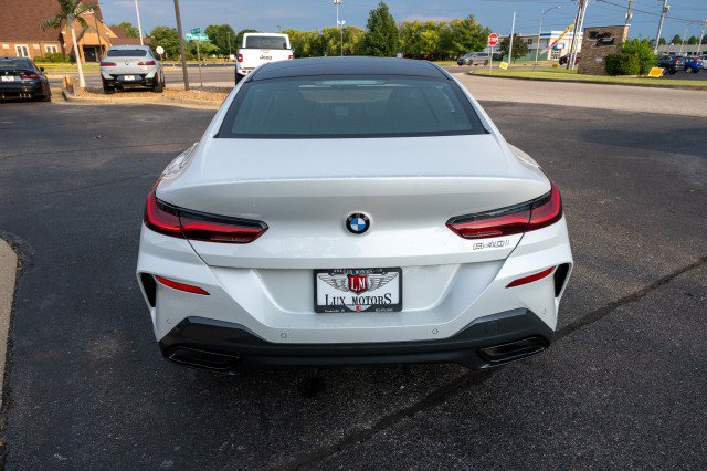 Used 2025 BMW 840i RWD image 7