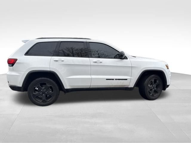Used 2019 Jeep Grand Cherokee Laredo image 8