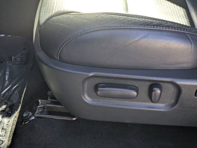 Used 2022 Toyota Tacoma Limited image 23