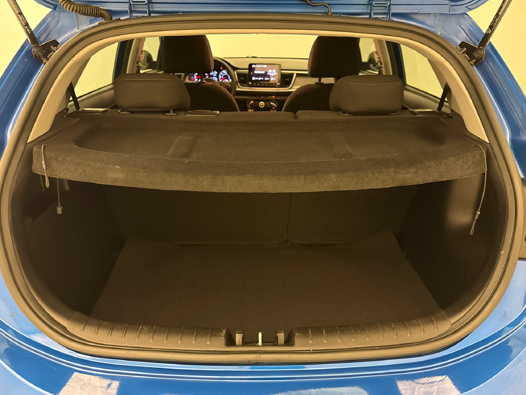 Used 2023 Kia Rio S FWD image 12