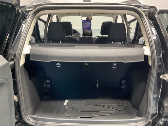 Used 2022 Ford EcoSport SE w/ SE Convenience Package AWD/4WD image 28