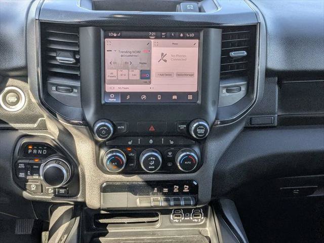 Certified 2022 RAM 1500 Big Horn w/ Built-to-serve Edition AWD/4WD image 18