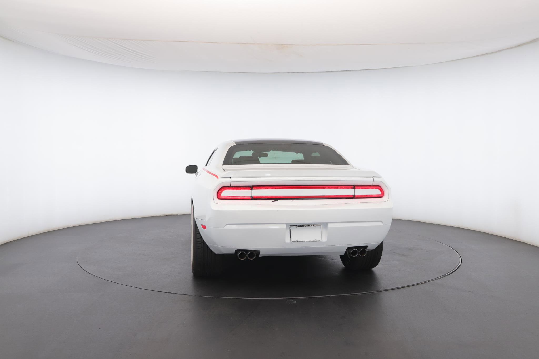 Used 2010 Dodge Challenger R/T image 22