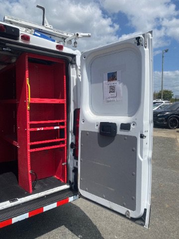 Used 2020 RAM ProMaster 1500 FWD image 9