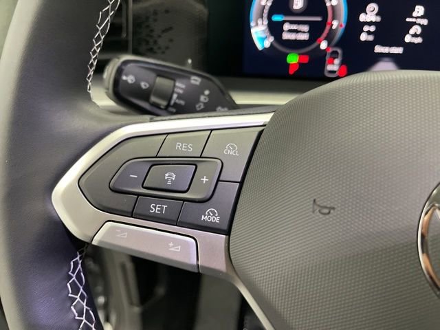 New 2026 Volkswagen Tiguan S image 16