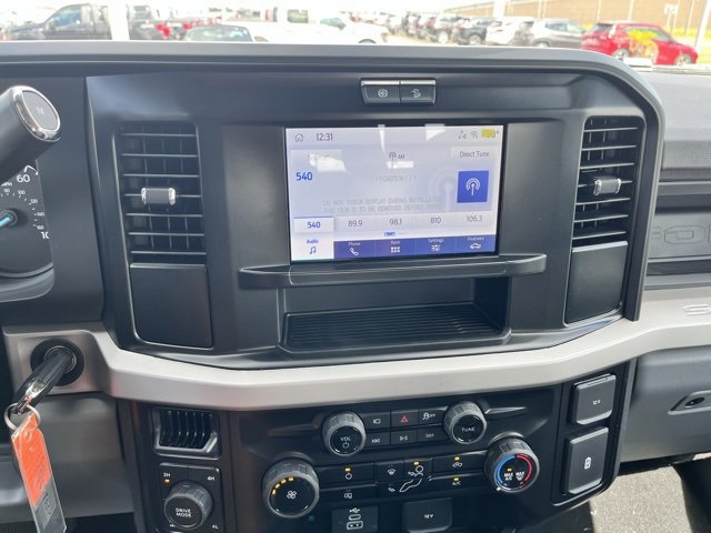 New 2026 Ford F250 XL w/ STX Appearance Package image 13