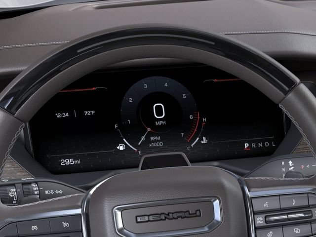 New 2027 GMC Acadia Denali w/ Denali Reserve Package FWD image 18