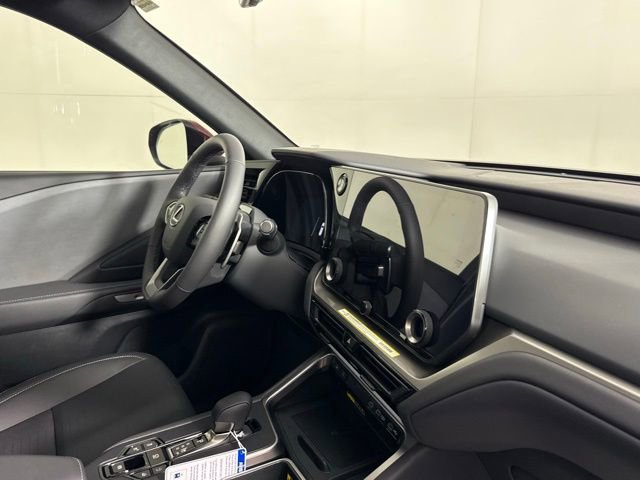New 2026 Lexus TX 350 AWD image 33