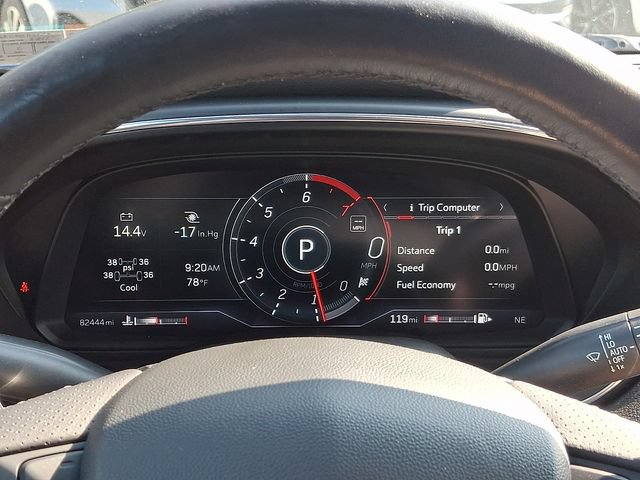 Used 2021 Cadillac CT5 Sport w/ Parking Package AWD/4WD image 19