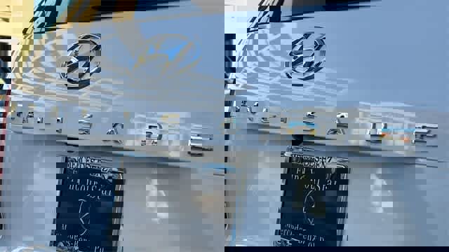 Used 2022 Hyundai Palisade Calligraphy w/ Cargo Package image 16