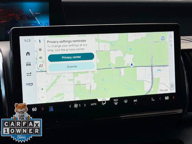 Certified 2025 Ford Expedition Tremor AWD/4WD image 16