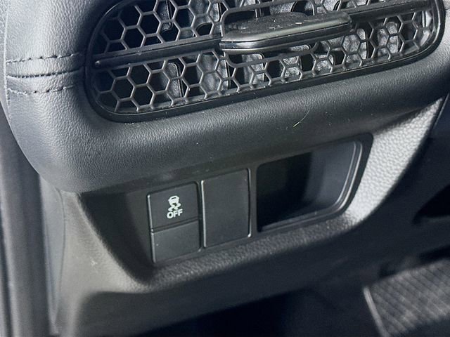 Certified 2024 Honda HR-V LX image 20