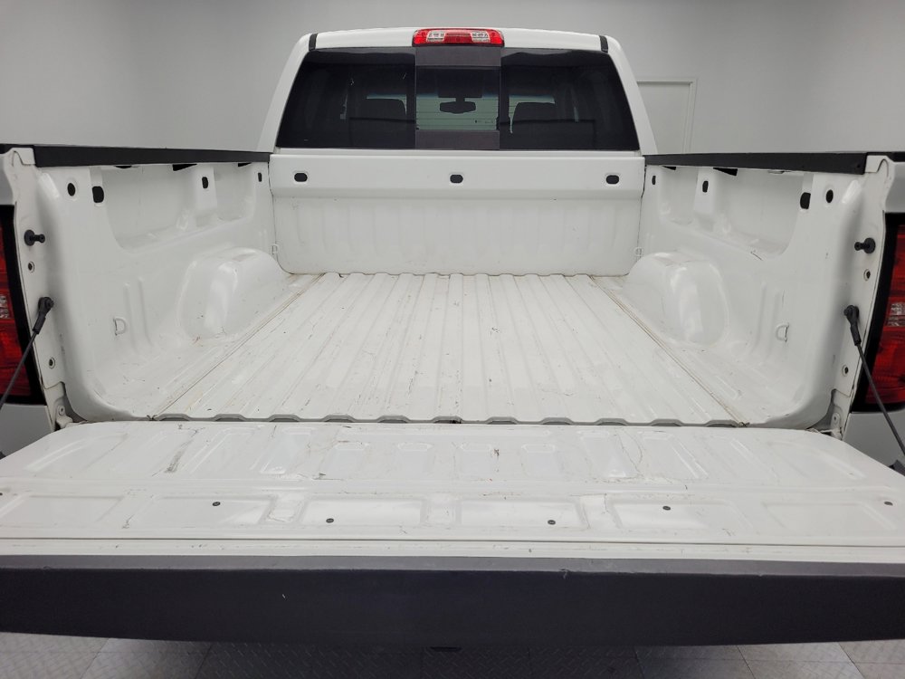 Used 2018 Chevrolet Silverado 1500 LT w/ Texas Edition image 29