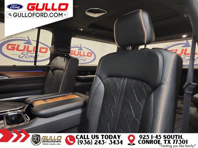 Used 2022 Jeep Grand Wagoneer Series III image 13