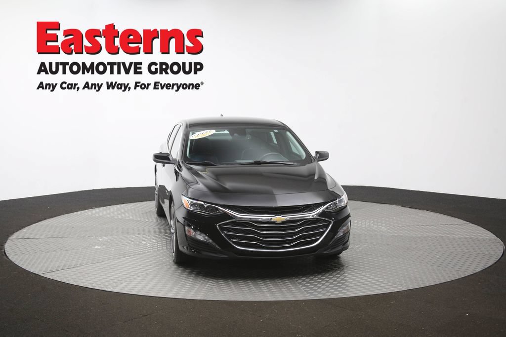 Used 2024 Chevrolet Malibu LT FWD image 53