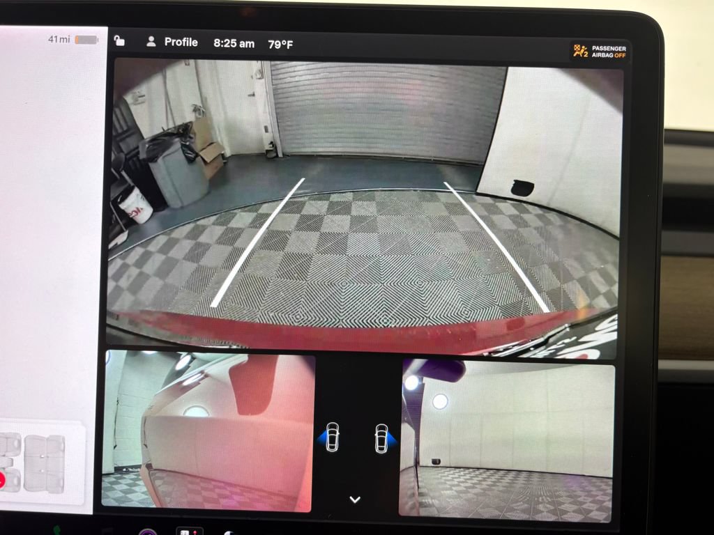 Used 2021 Tesla Model 3 Long Range AWD/4WD image 17