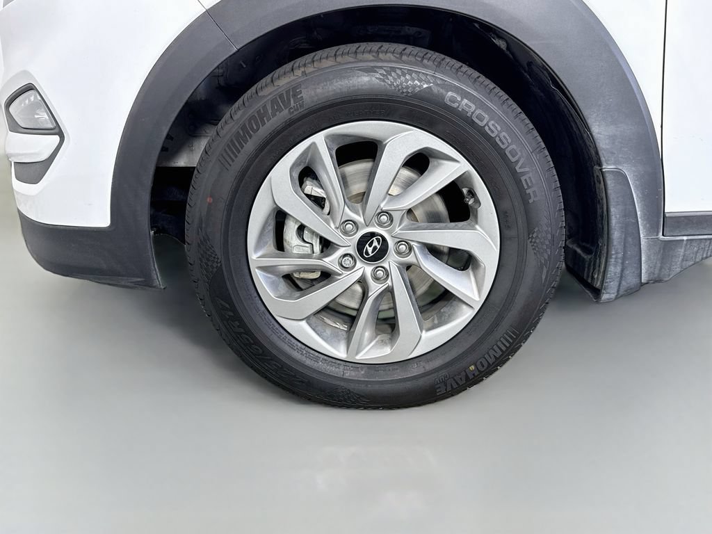 Used 2018 Hyundai Tucson SEL Plus FWD image 32