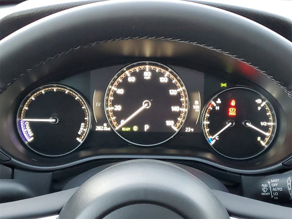 New 2026 MAZDA CX-50 AWD 2.5 Hybrid w/ Weather Package image 17