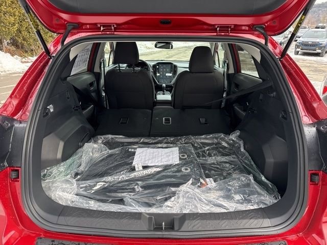New 2026 Subaru Crosstrek 2.0i Premium AWD/4WD image 7