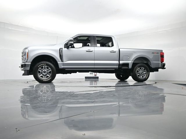 Used 2023 Ford F250 Lariat w/ Lariat Ultimate Package image 39