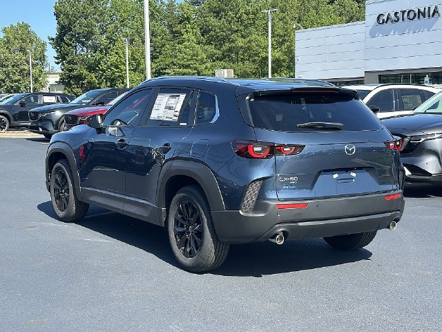 New 2026 MAZDA CX-50 AWD 2.5 S w/ Weather Package image 6