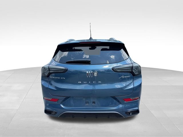 Used 2024 Buick Encore GX Avenir w/ Avenir Convenience Package FWD image 6