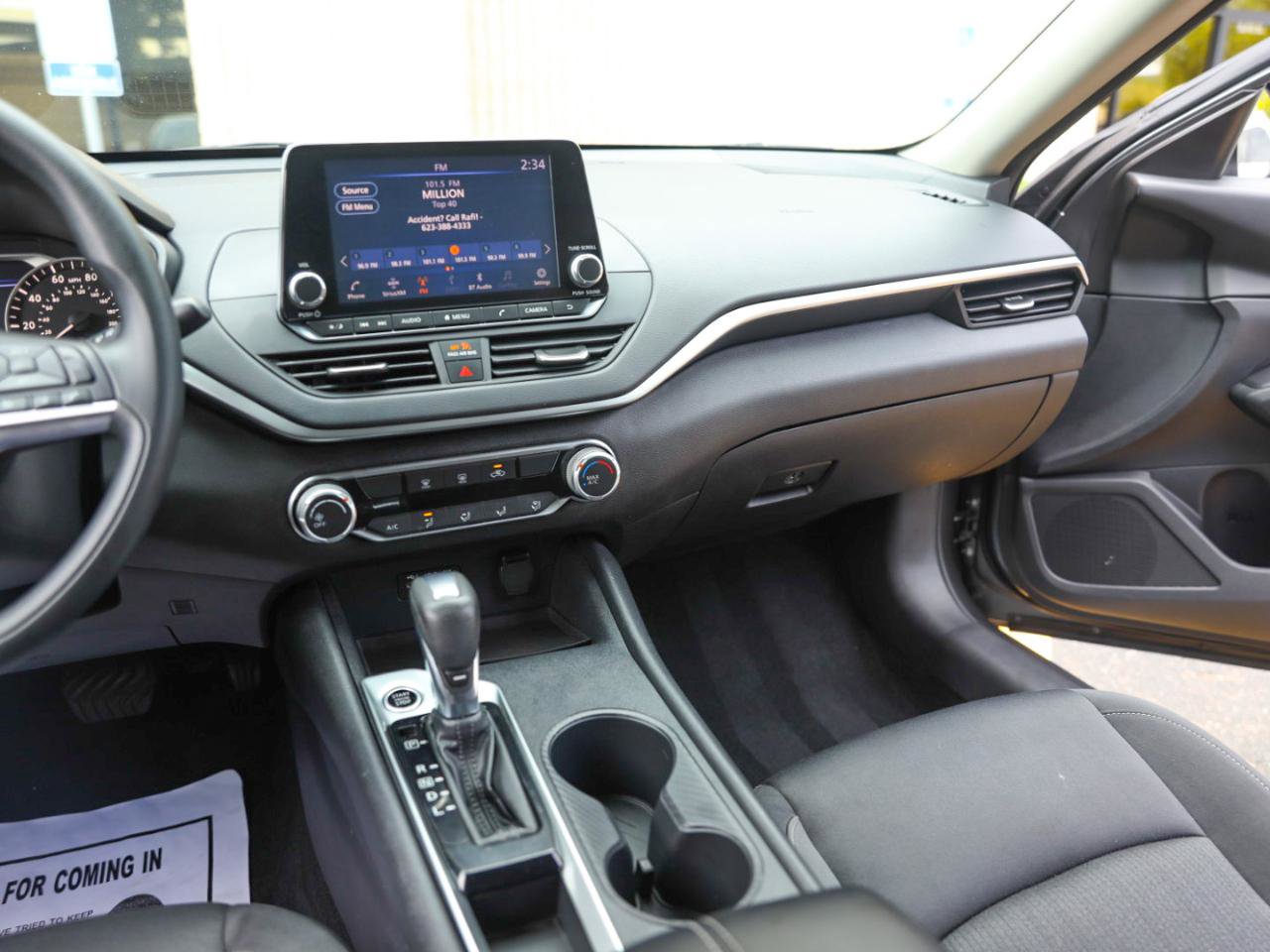 Used 2020 Nissan Altima 2.5 S image 30
