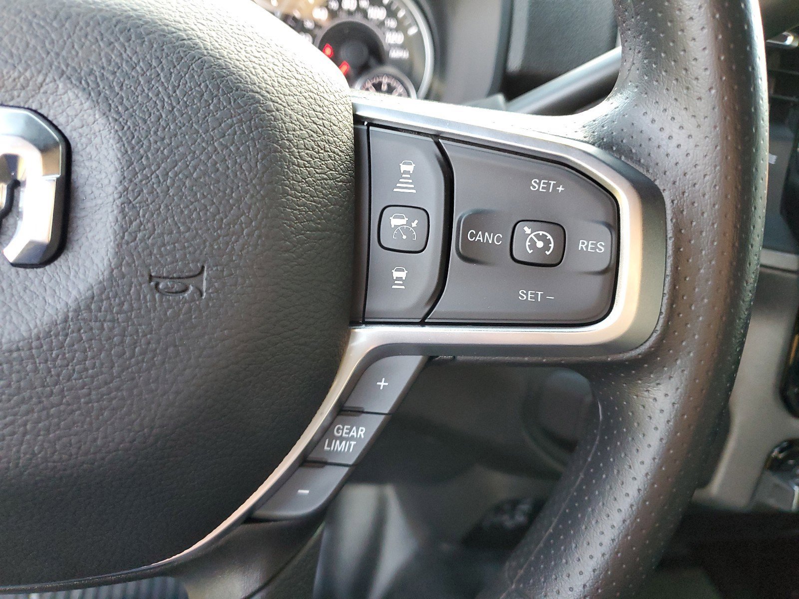 New 2026 RAM 5500 Tradesman w/ Chrome Appearance Group image 28
