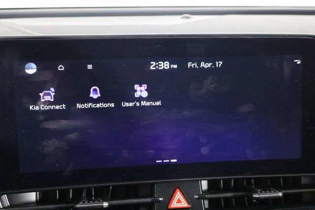 Used 2024 Kia Sportage SX FWD image 35