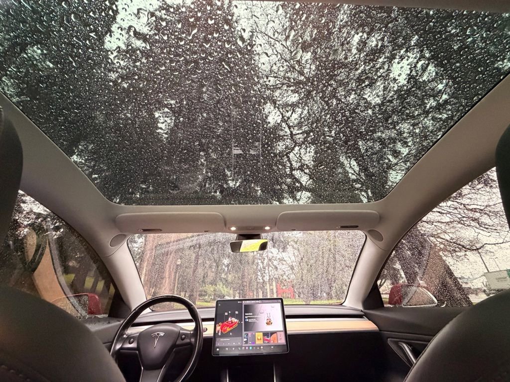 Used 2018 Tesla Model 3 Long Range image 52