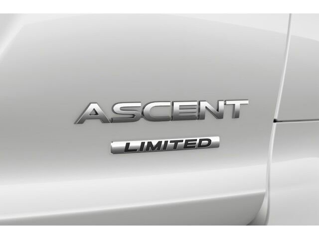 New 2026 Subaru Ascent Limited AWD/4WD image 12