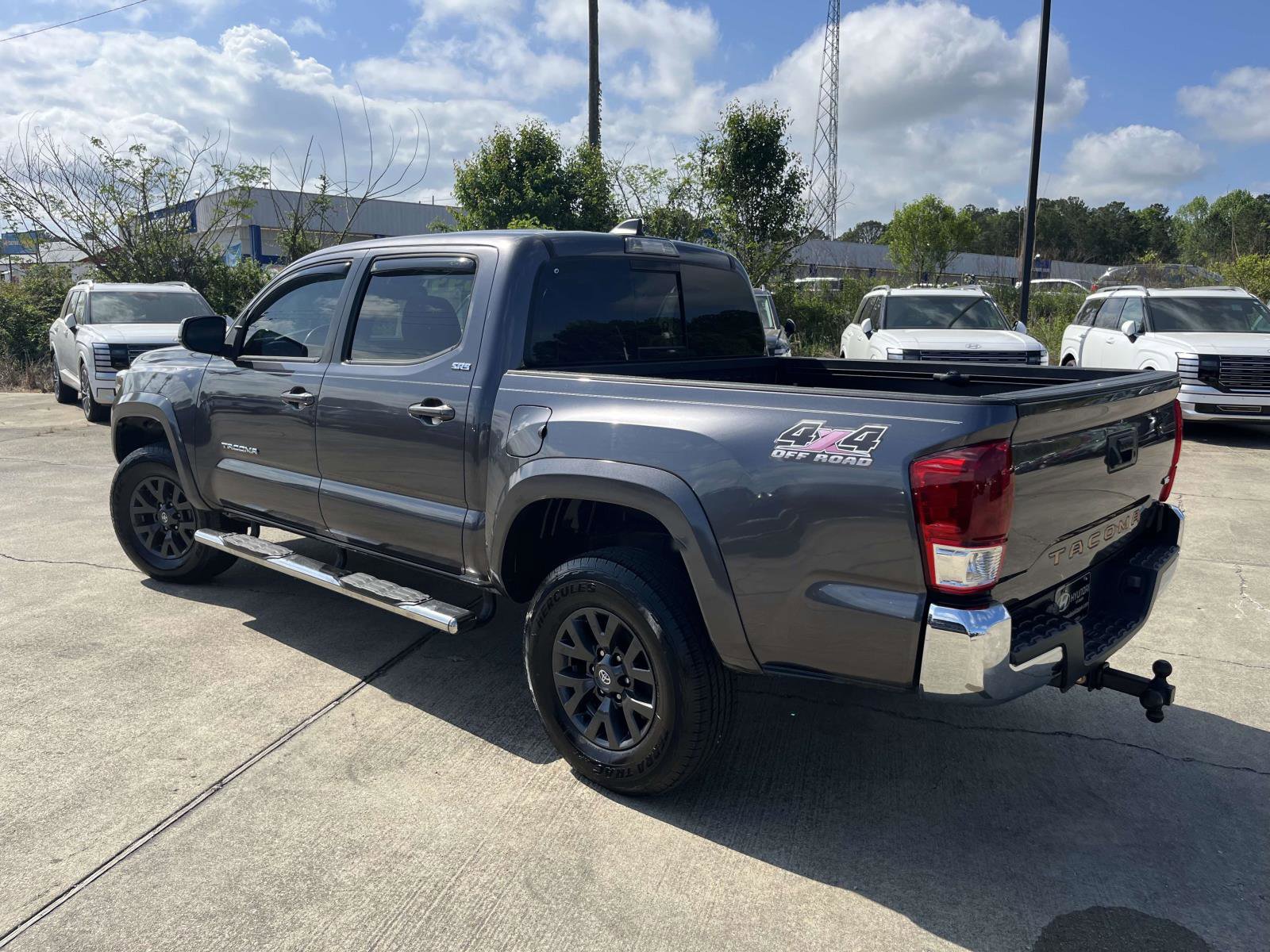 Used 2021 Toyota Tacoma SR5 image 5