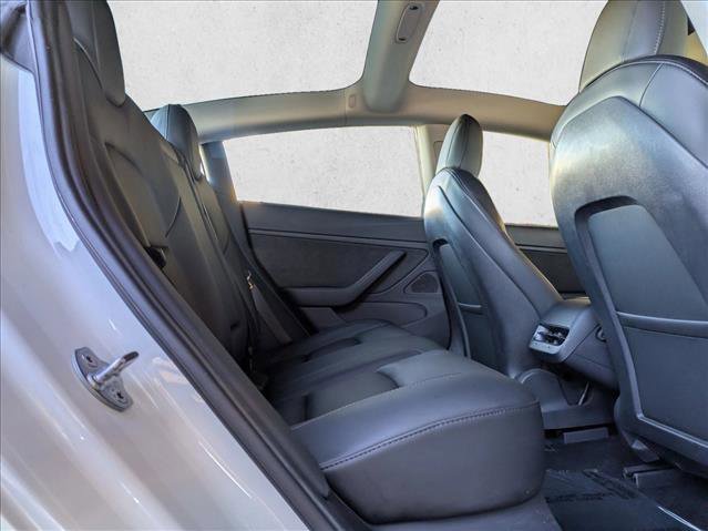 Used 2021 Tesla Model 3 Long Range image 19