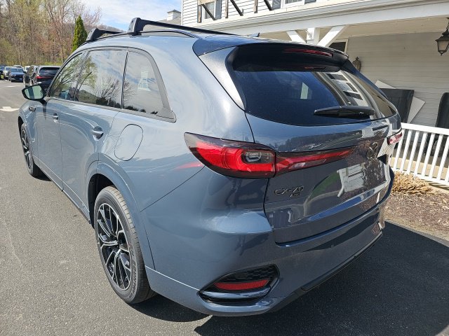 New 2026 MAZDA CX-70 3.3 Turbo S w/ Premium Plus AWD/4WD image 6