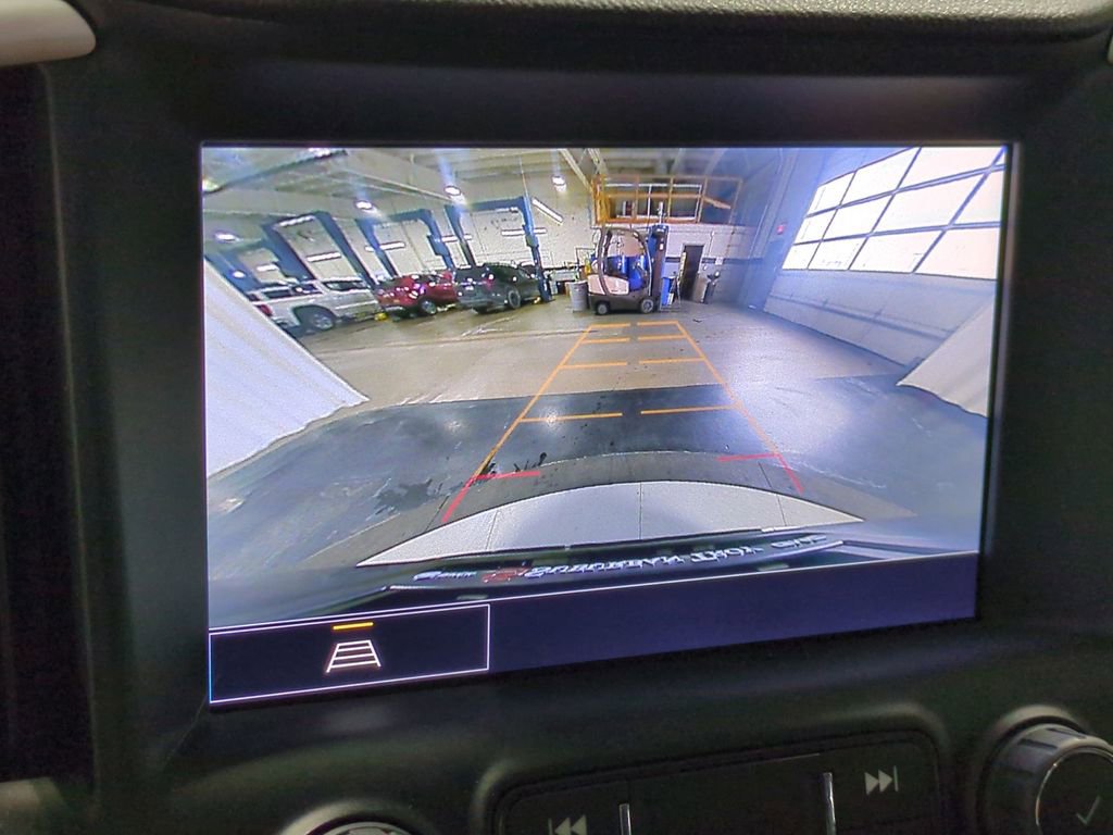 Used 2022 GMC Terrain SLT image 35