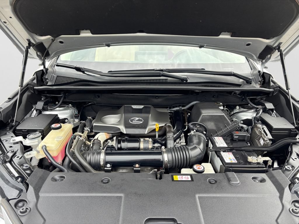 Used 2019 Lexus NX 300 AWD w/ Comfort Package image 20