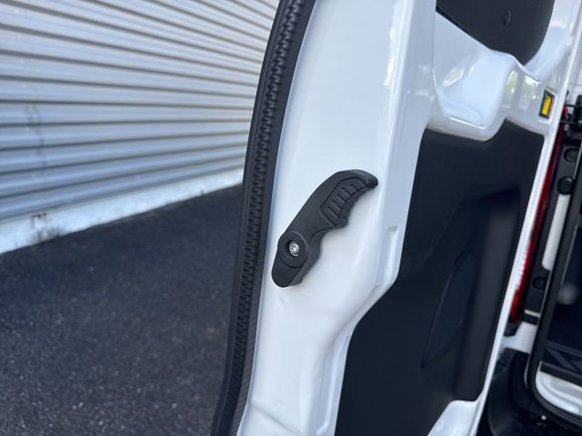 New 2025 Ford Transit 150 148 Medium Roof w/ Load Area Protection Package image 33