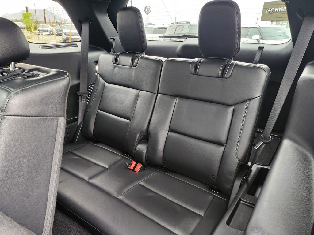 Used 2020 Ford Explorer XLT w/ Equipment Group 202A image 14