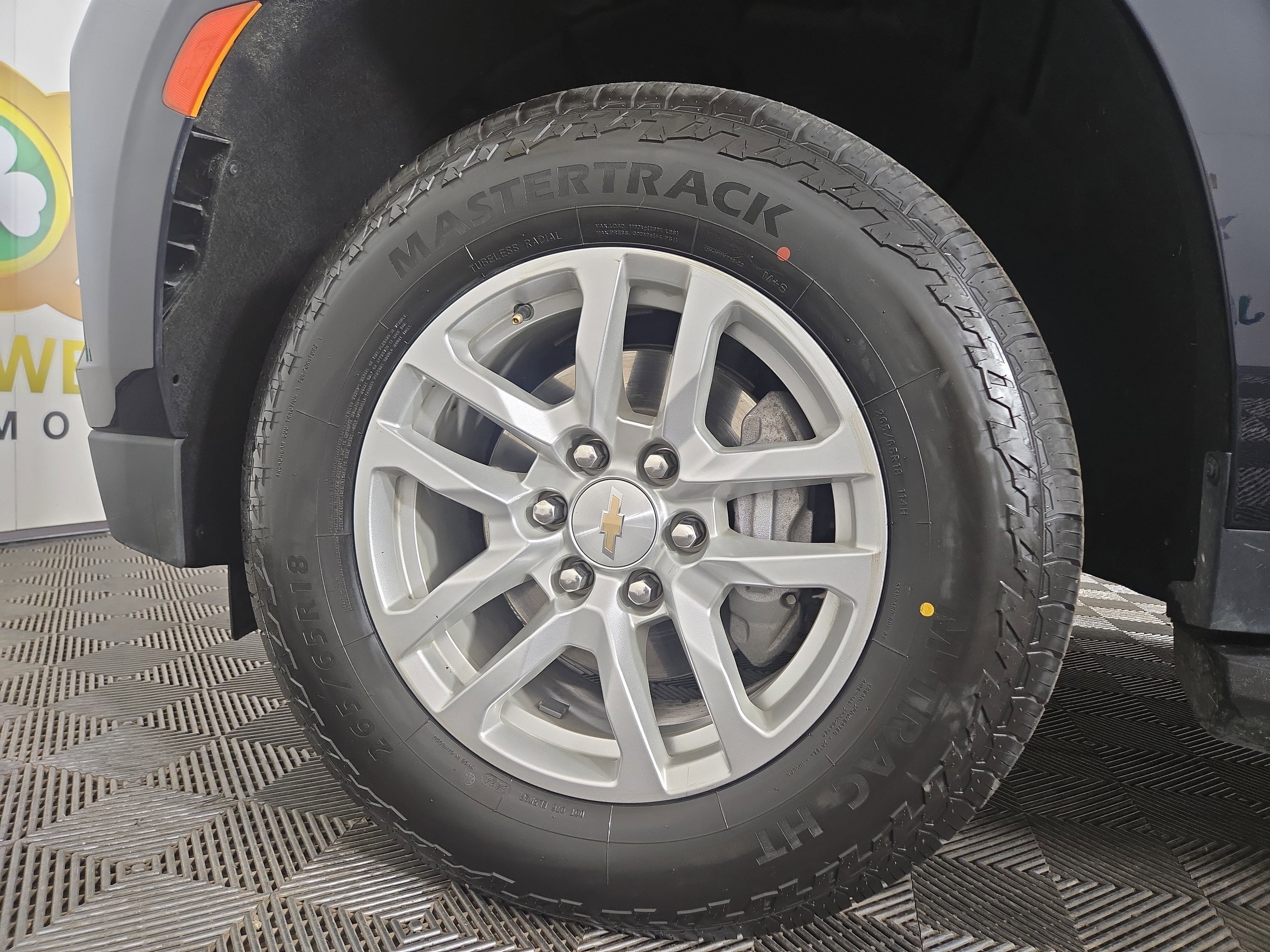 Used 2024 Chevrolet Tahoe LT image 35