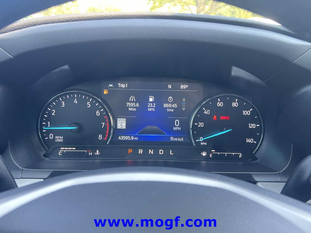 Used 2022 Ford Explorer XLT w/ Equipment Group 202A AWD/4WD image 16