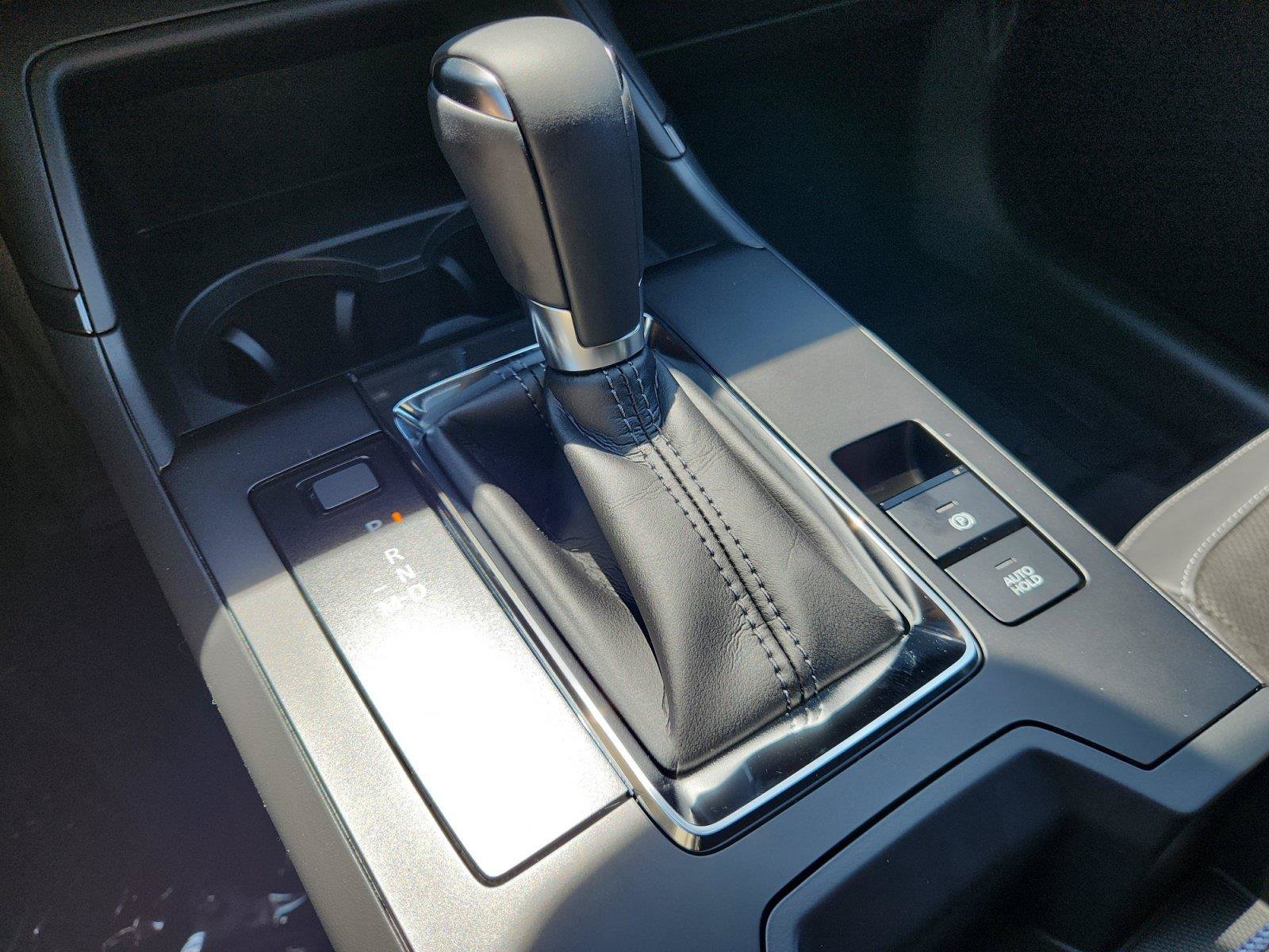 New 2026 MAZDA CX-5 Preferred AWD/4WD image 25
