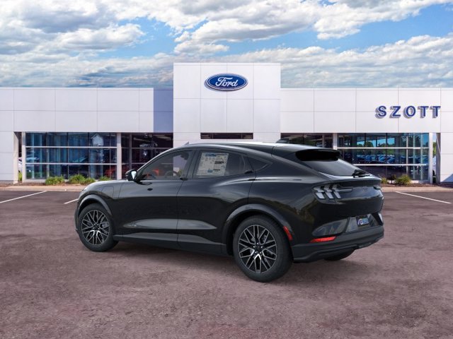 New 2026 Ford Mustang Mach-E Premium AWD/4WD image 4