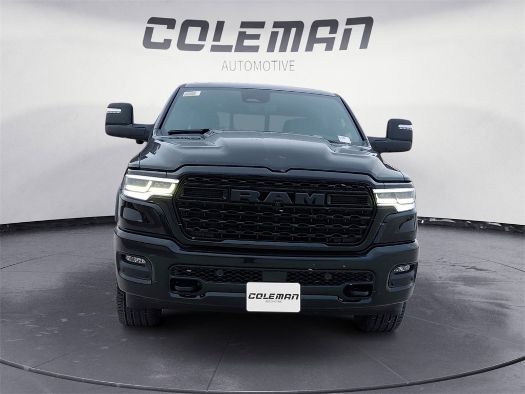 New 2026 RAM 1500 Limited image 8