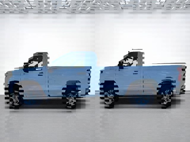 Used 2024 Chevrolet Silverado 1500 W/T w/ WT Fleet Convenience Package image 7