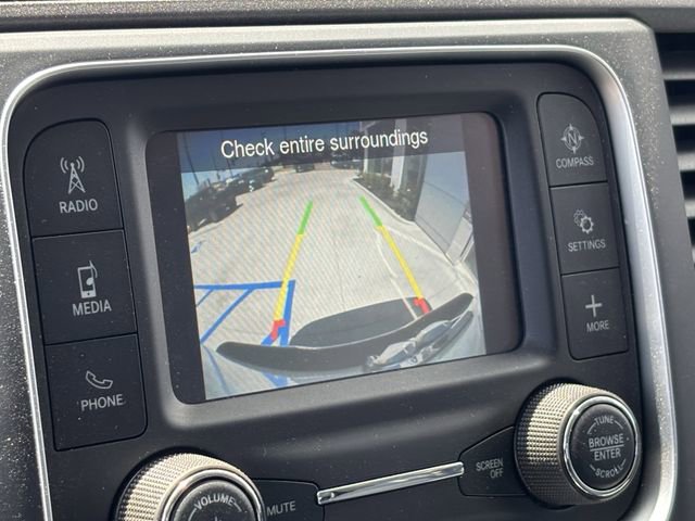 Used 2023 RAM 1500 Tradesman w/ Tradesman SXT Package image 6