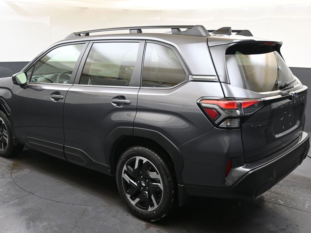 New 2026 Subaru Forester Limited image 2