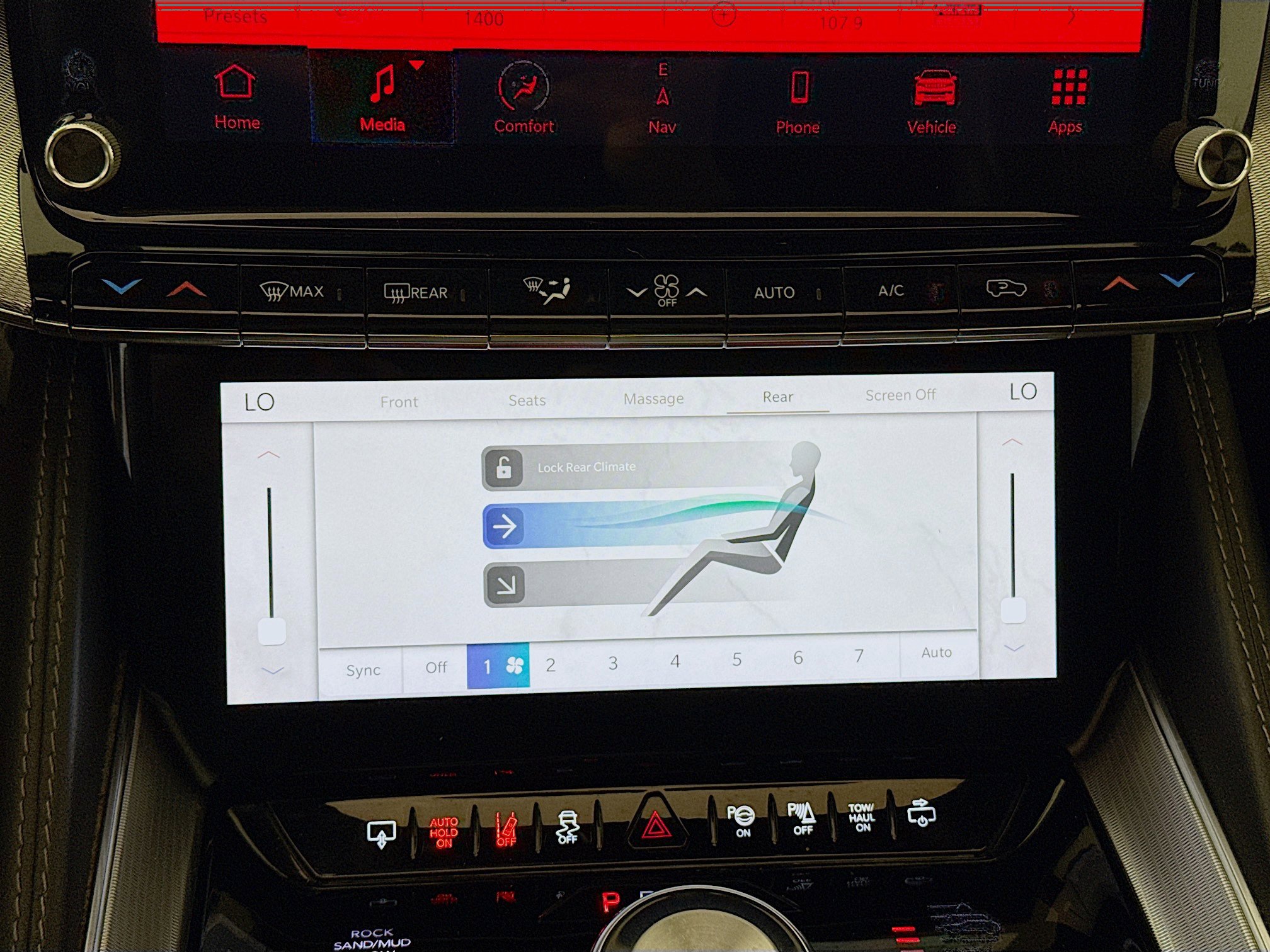 Used 2022 Jeep Grand Wagoneer Series I image 18